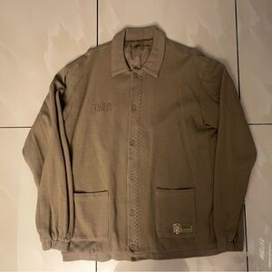 Scarface Button Up Shirt